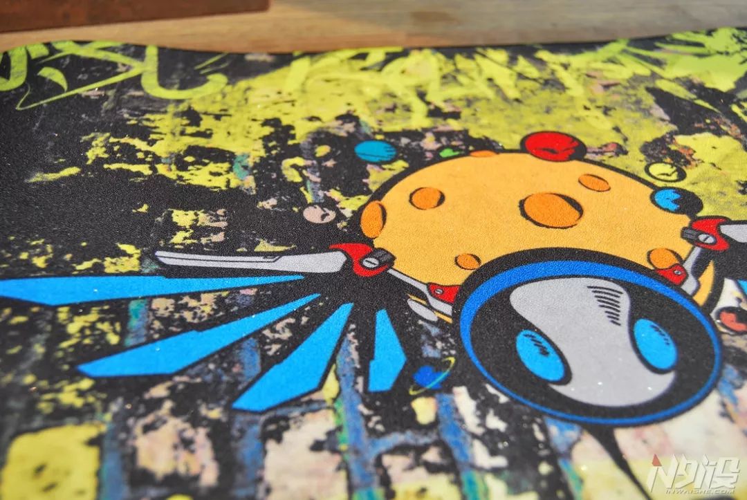 彩绘鼠标垫测评,布面鼠标垫测评