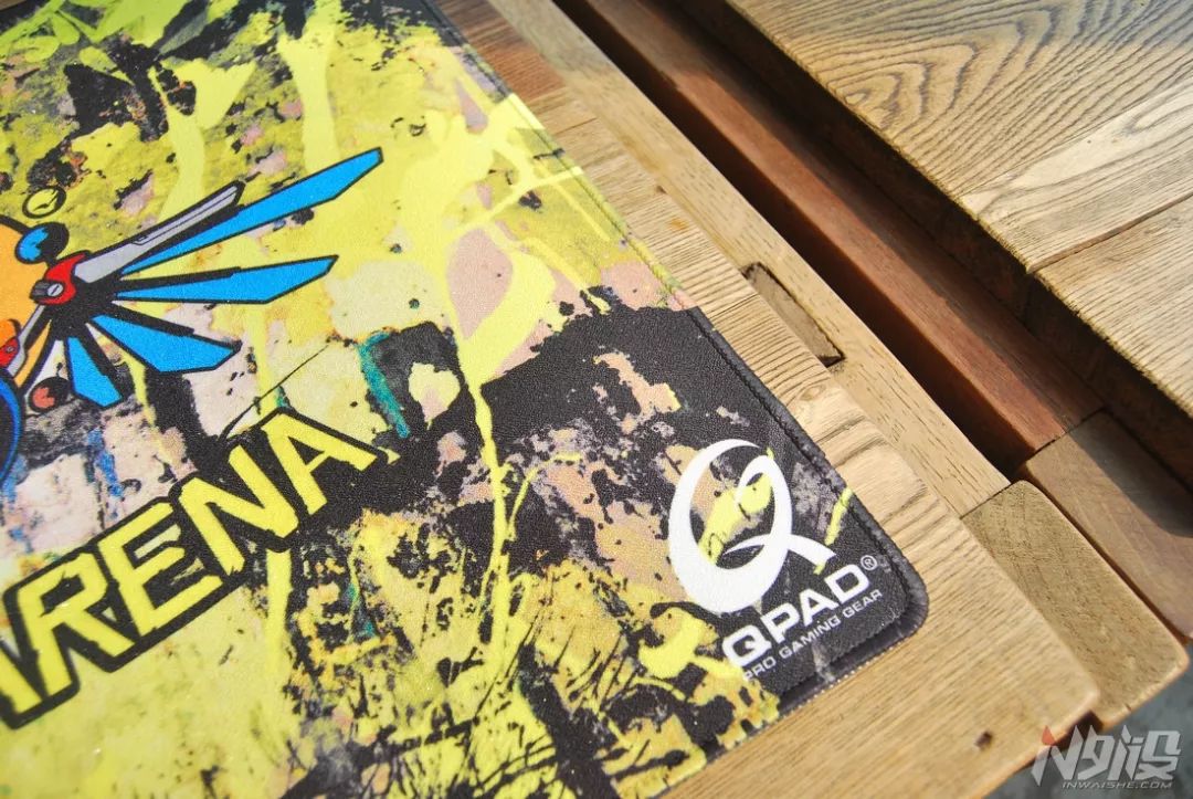 彩绘鼠标垫测评,布面鼠标垫测评