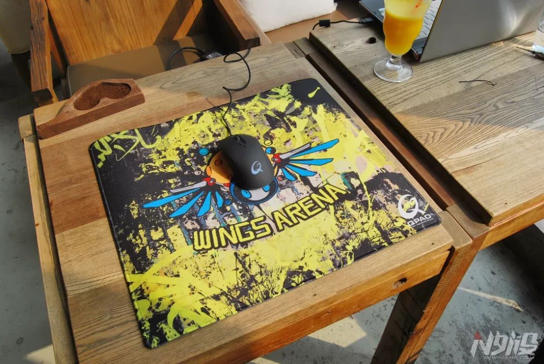 彩绘鼠标垫测评,布面鼠标垫测评