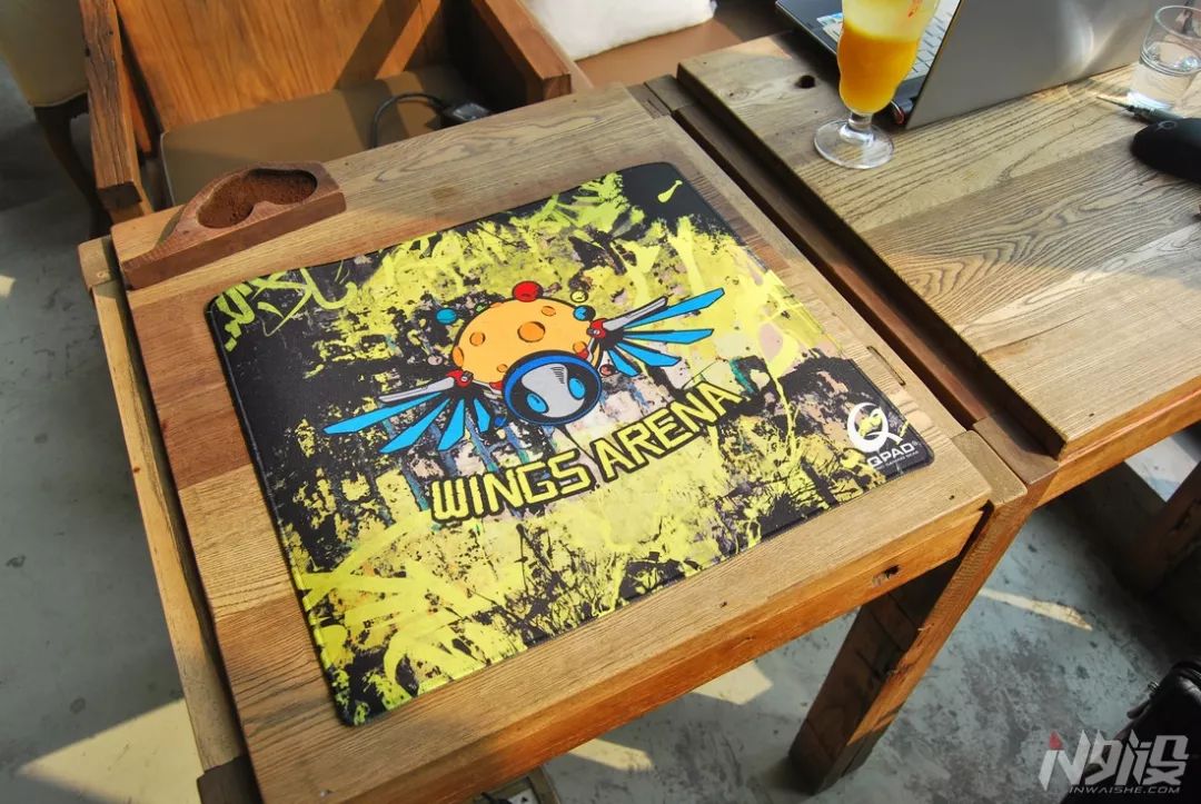 彩绘鼠标垫测评,布面鼠标垫测评