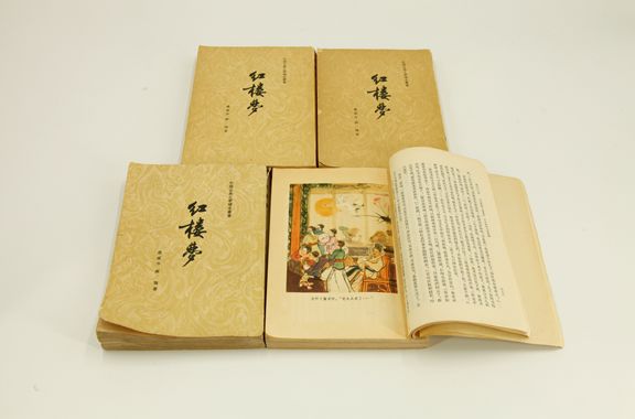 为了更好地呈现这部伟大名著,我们努力了六十五年