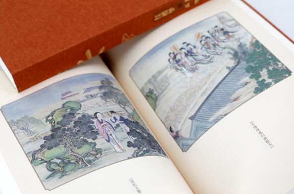 为了更好地呈现这部伟大名著,我们努力了六十五年