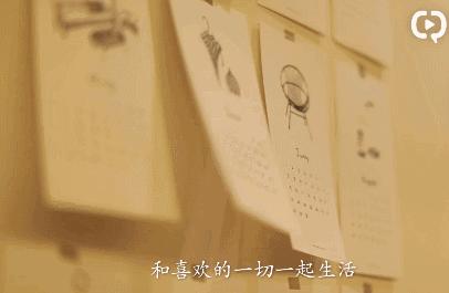 断舍离女人插画,断舍离收纳达人整理房间视频日本