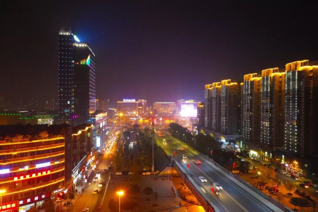 头条｜城市颜值增不停！市城管局精细化管理9大亮点出奇效！