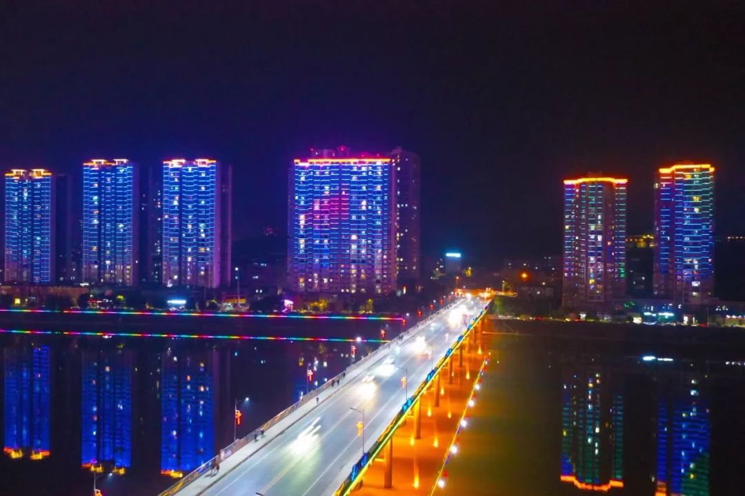 头条|城市颜值增不停!市城管局精细化管理9大亮点出奇效!