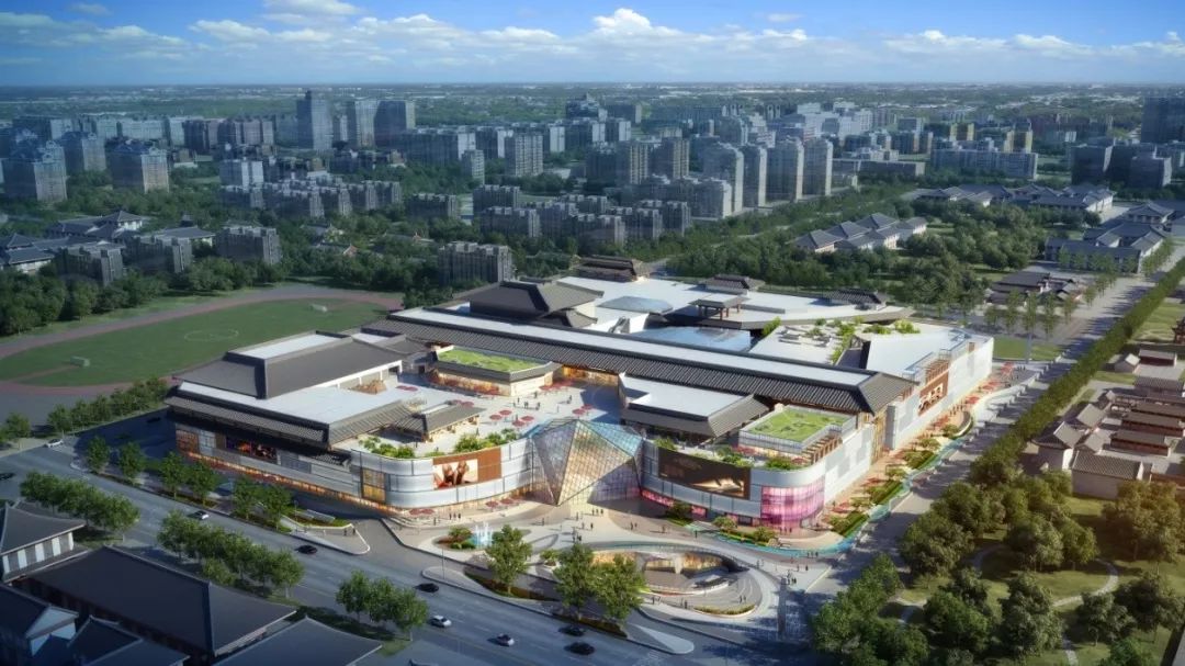 武汉大悦城,大悦城光谷