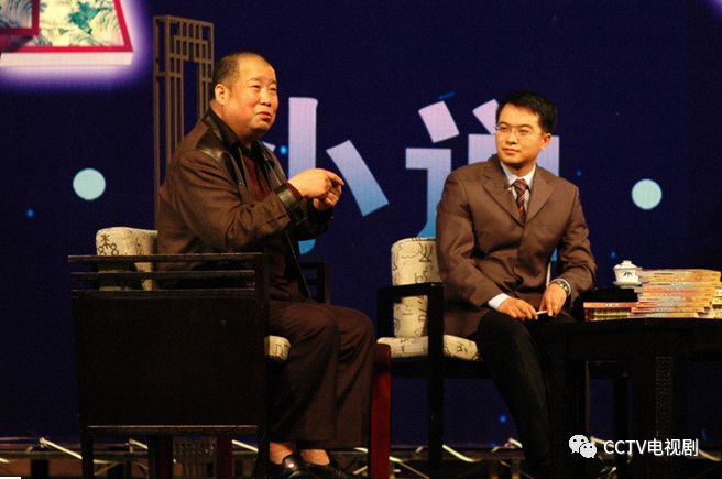 缅怀二月河先生的诗句,怀念二月河原唱