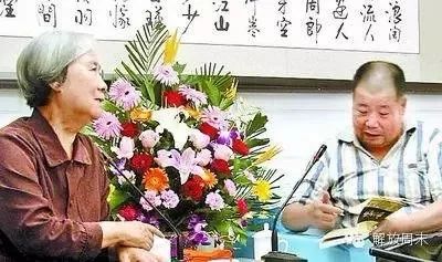 缅怀二月河先生的诗句,怀念二月河原唱