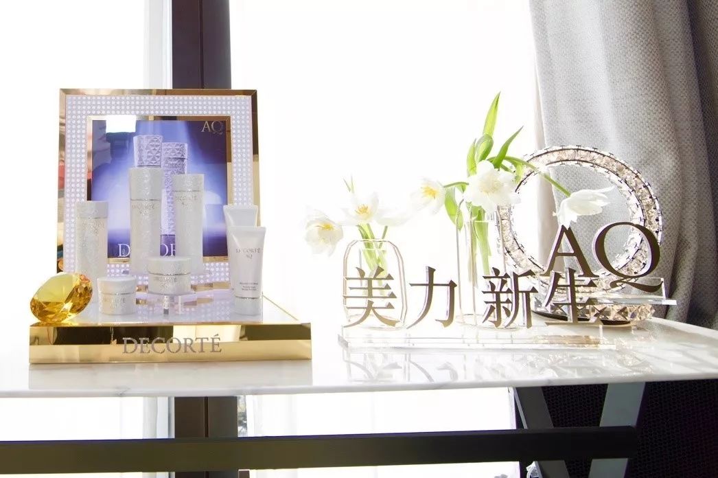 鲜货|“鲜女”当道,全靠这些来续美