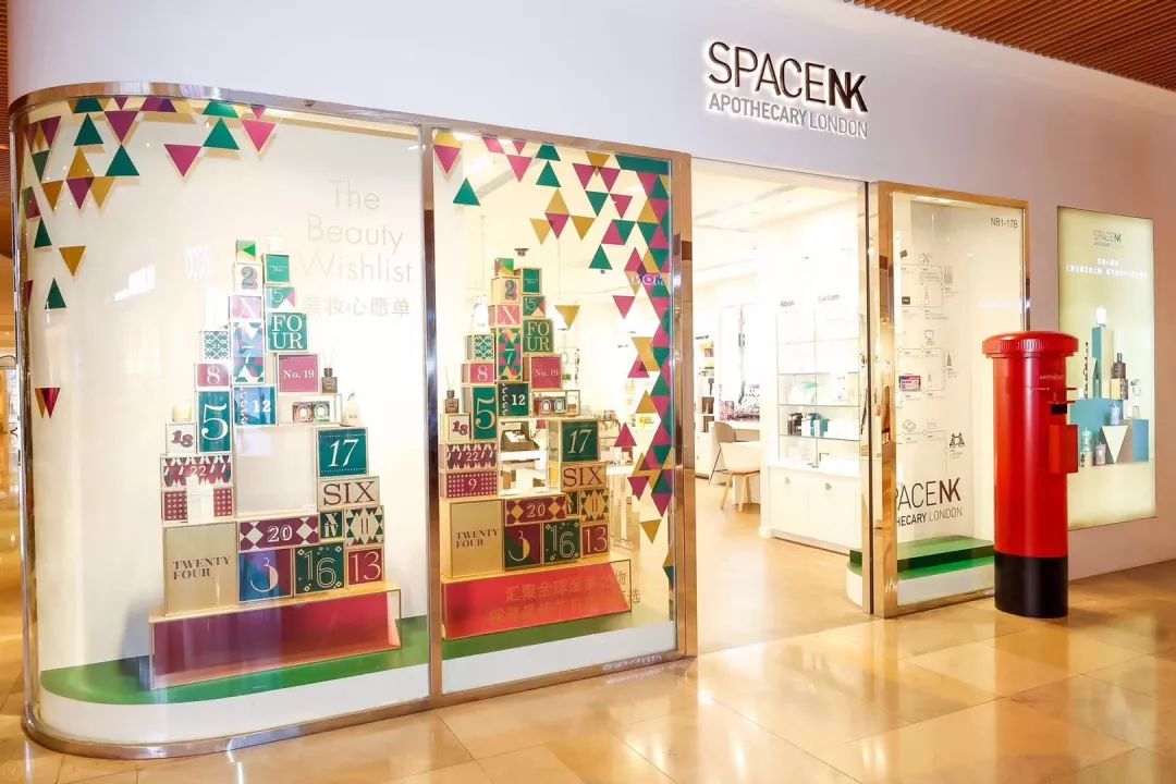 鲜货|“鲜女”当道,全靠这些来续美