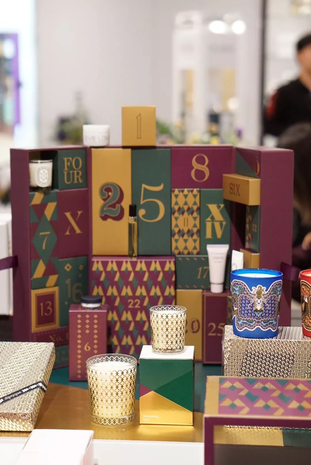 鲜货|“鲜女”当道,全靠这些来续美