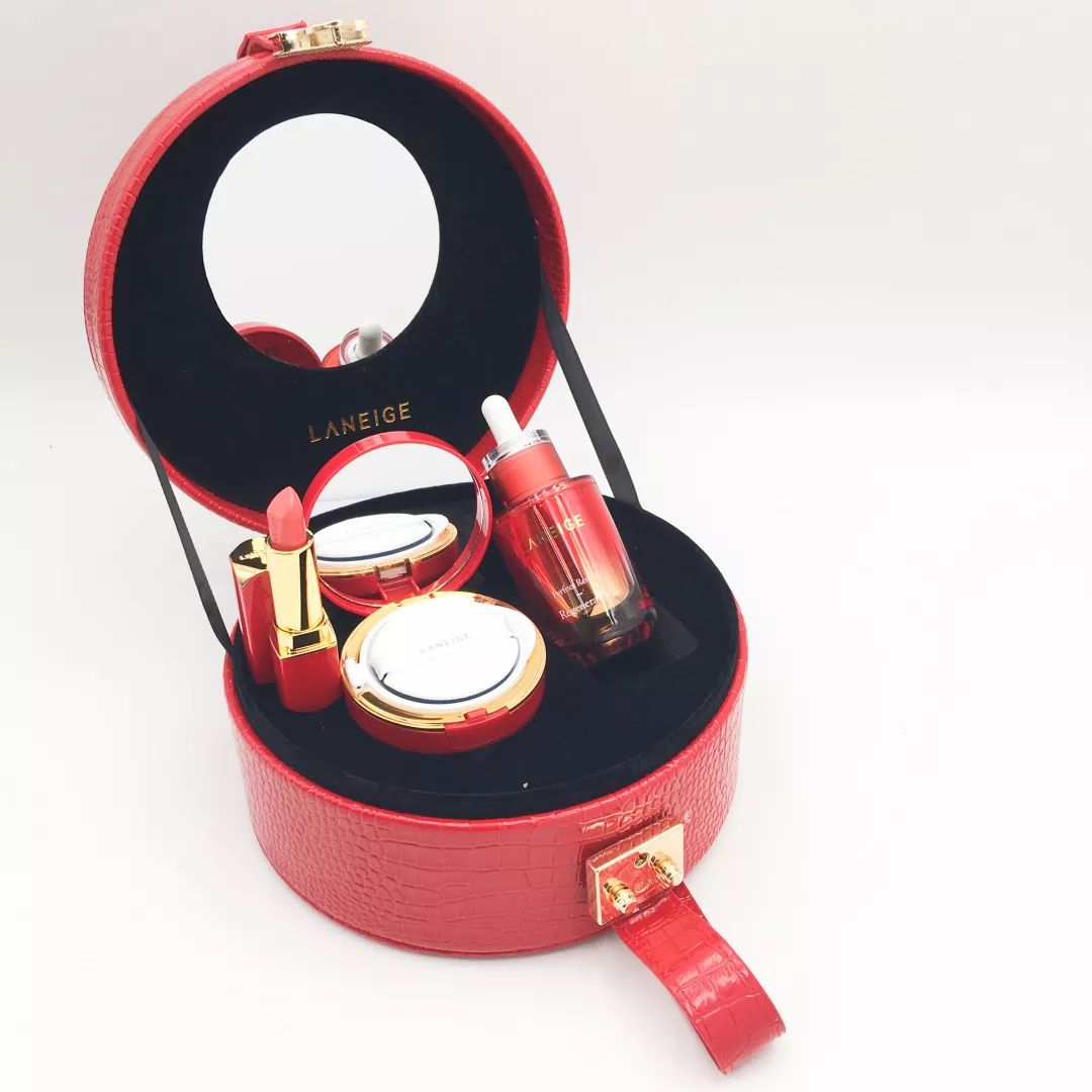 鲜货|“鲜女”当道,全靠这些来续美