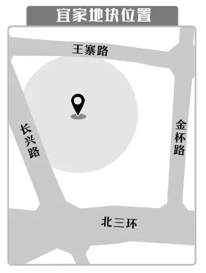 宜家在郑州哪里开业,宜家家居郑州商场营业时间