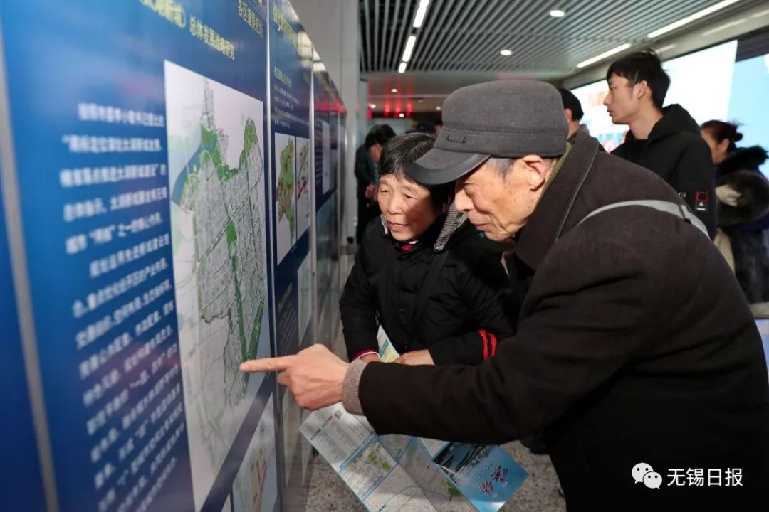 无锡地铁5号线一期多少个站,地铁线网规划2035