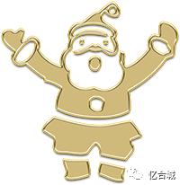 66团100,11.1元福袋秒杀,长沙保利广场狂欢攻略带你嗨翻圣诞!