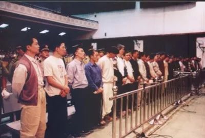 这个男人为什么被称作“世纪贼王”?