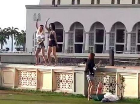 出国旅游会被限制出境吗,去过哪些国家后会被限制出境