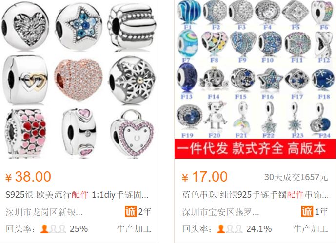 潘多拉第一季度业绩下降,潘多拉最新估值