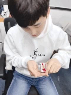 聪明的人已经开始为夏天做准备了,聪明的人已经准备过年了