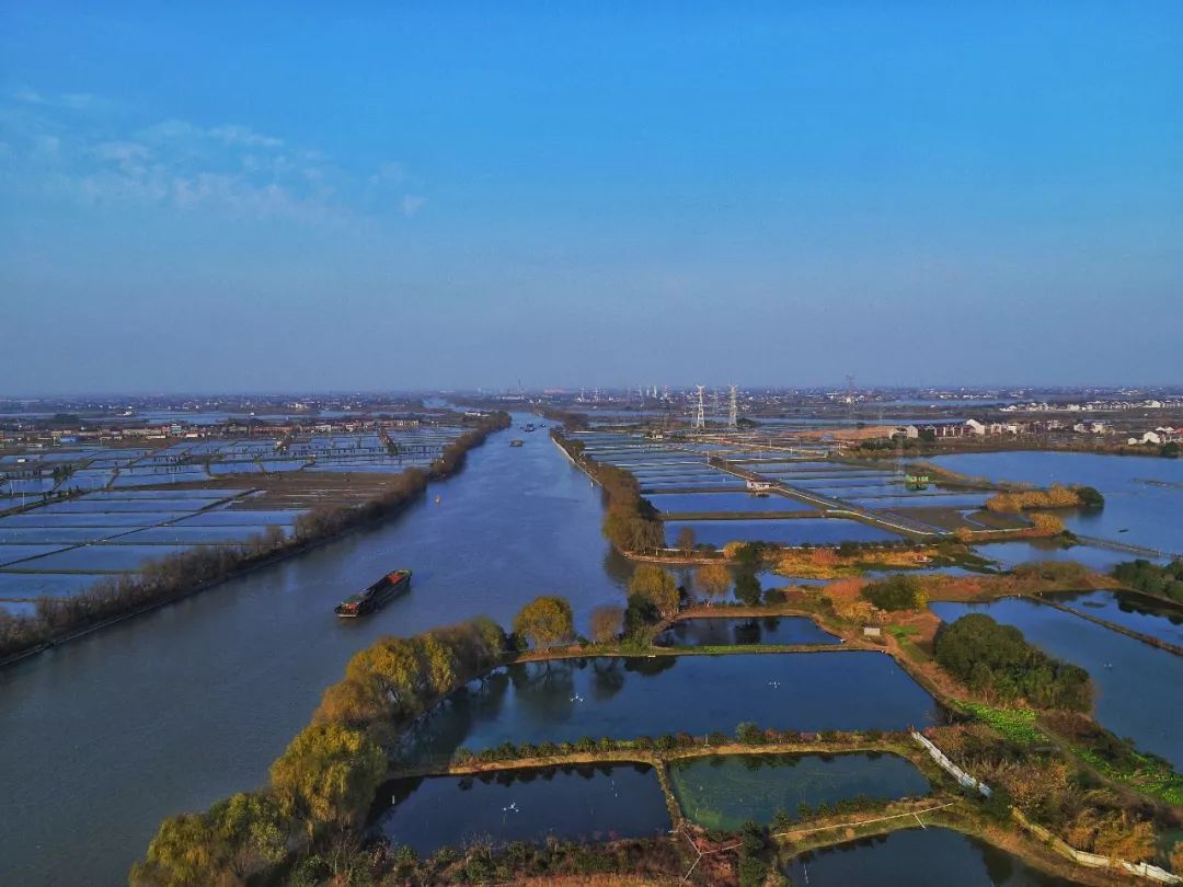 这里是安徽,这里是新安