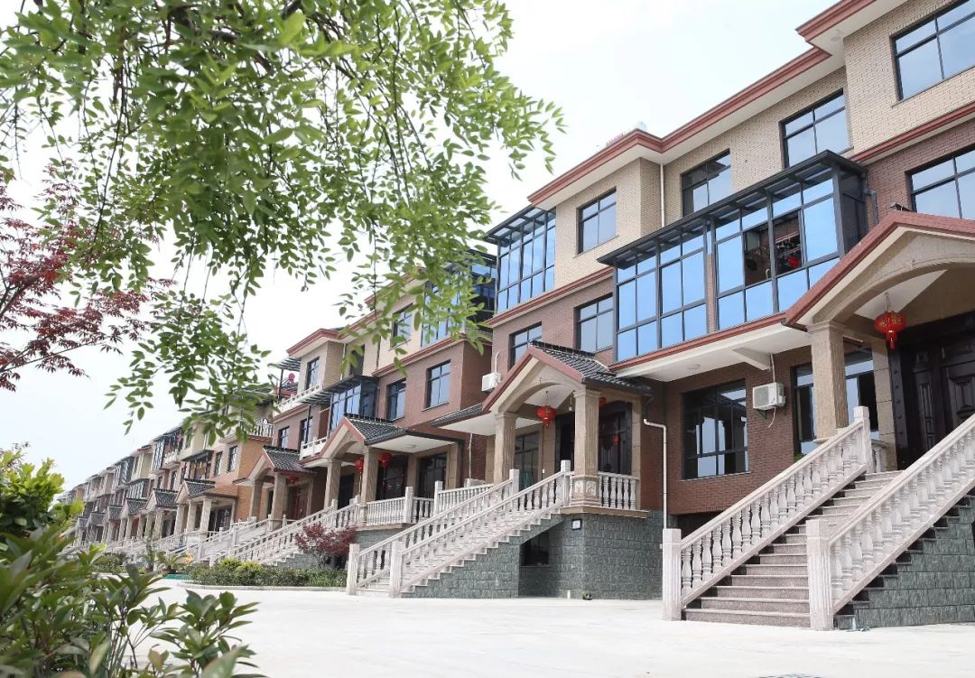 这里是安徽,这里是新安