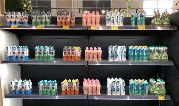 开心｜即买即提！在南宁也可以“海淘”了，美妆奶粉等还6.6折