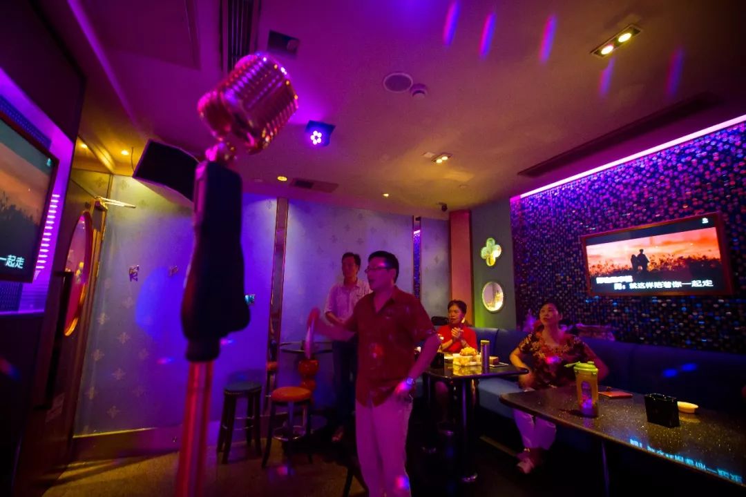 ktv里的k歌之王,k歌之王在ktv