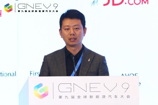 智行者自动驾驶,智行者王肖