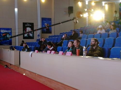 第十七届青岛中小学英语大赛决赛,青岛市中小学生英语大赛设置奖项