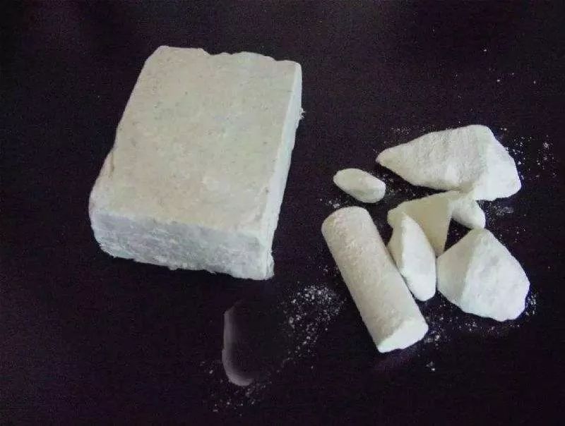 闻毒品气味会怎样,闻味道识毒品