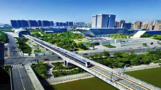 西安变迁纪录片,千年古都西安