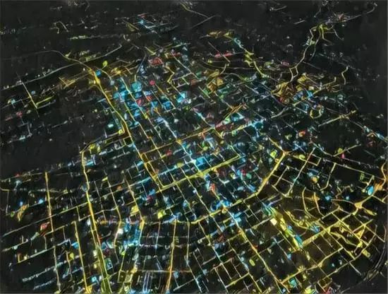 西安变迁纪录片,千年古都西安