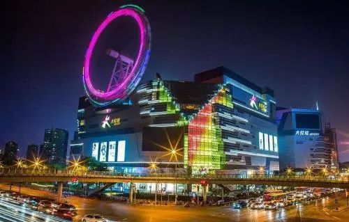 西安变迁纪录片,千年古都西安