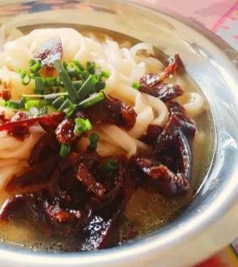 南宁好吃的粉店,南宁巷子最好吃的粉店