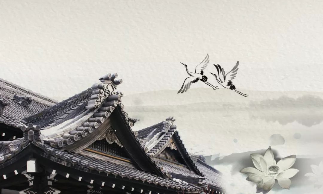 你的姓氏里藏着绝美古诗,你的姓氏藏着一句动人的诗词