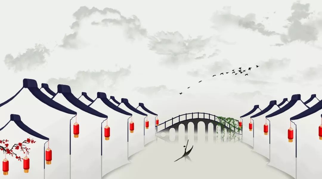 你的姓氏里藏着绝美古诗,你的姓氏藏着一句动人的诗词