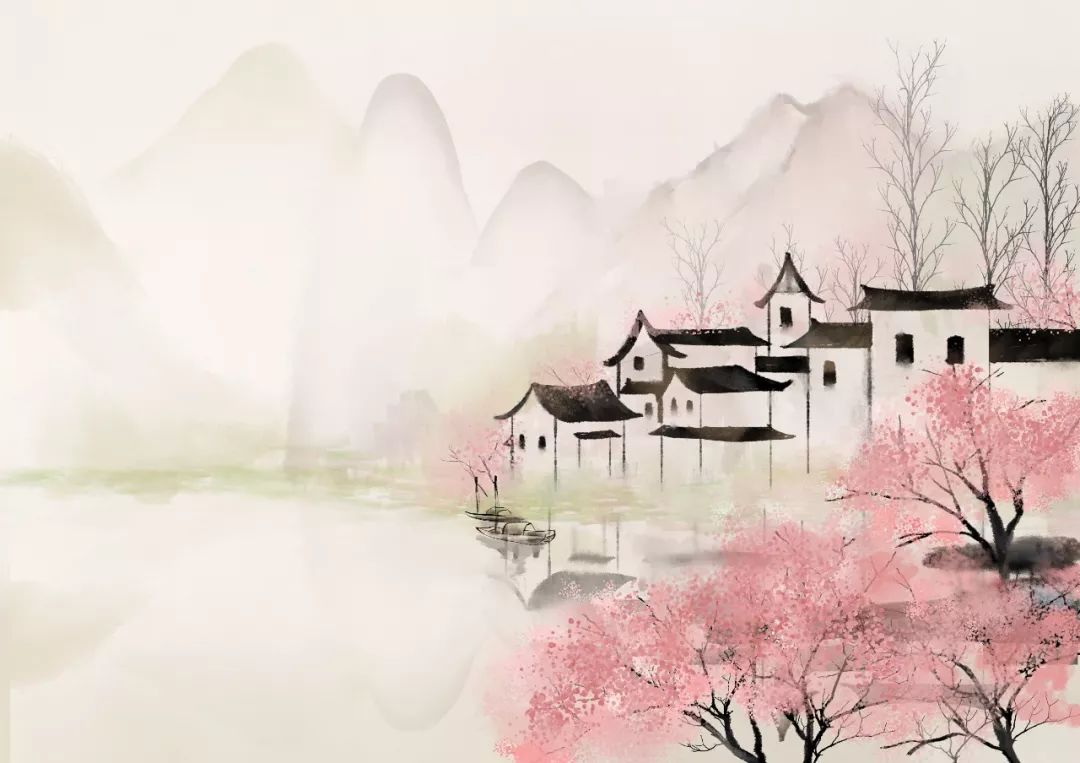 你的姓氏里藏着绝美古诗,你的姓氏藏着一句动人的诗词