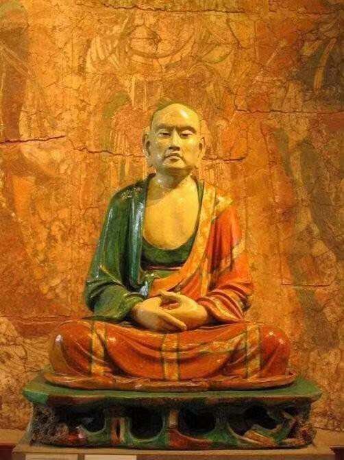 精美的辽三彩,品级最高的辽三彩