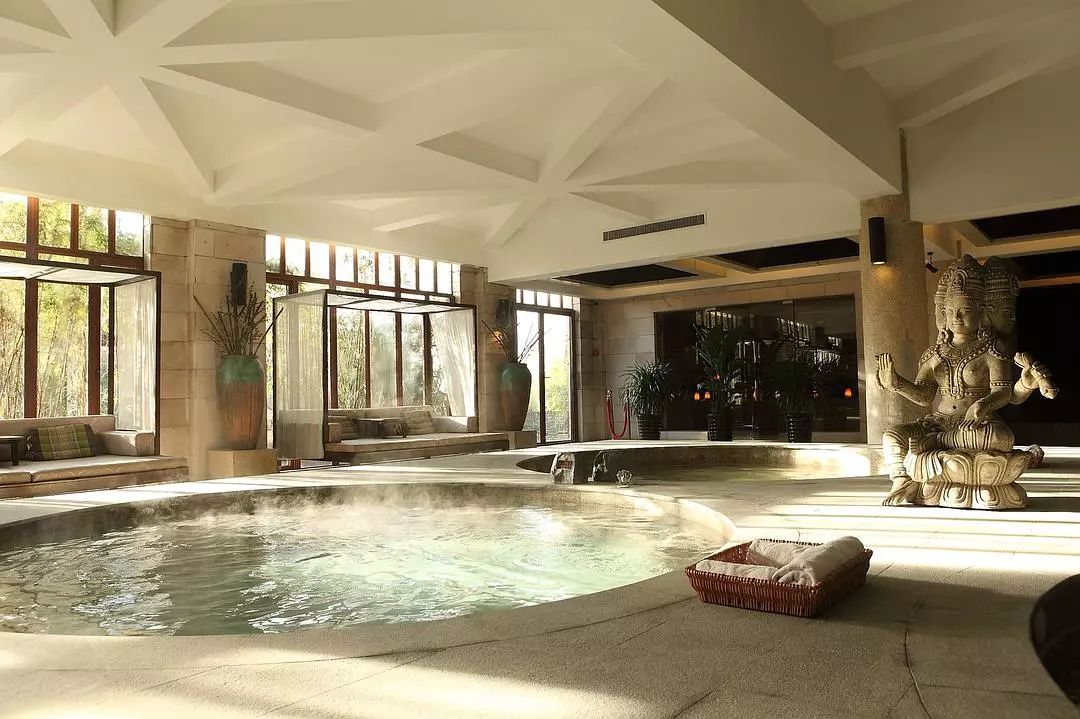 南京泡温泉好去处推荐,南京温泉游玩排行榜前十名