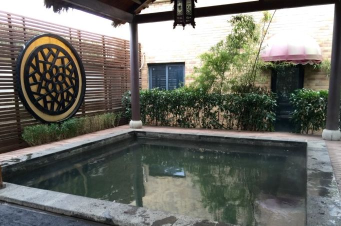 南京泡温泉好去处推荐,南京温泉游玩排行榜前十名