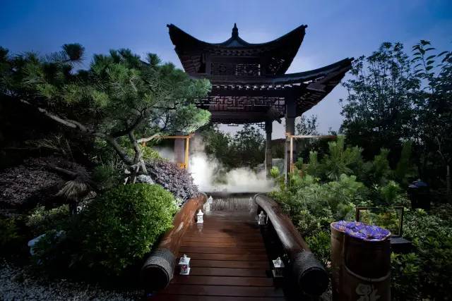 南京泡温泉好去处推荐,南京温泉游玩排行榜前十名