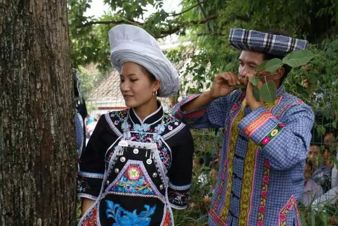 贵州少数民族村寨有哪些旅游景点,贵州哪里有少数民族旅游的地方