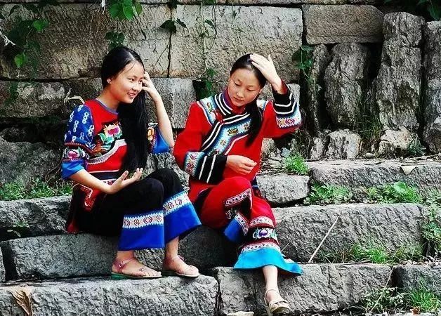 贵州少数民族村寨有哪些旅游景点,贵州哪里有少数民族旅游的地方