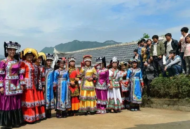 贵州少数民族村寨有哪些旅游景点,贵州哪里有少数民族旅游的地方