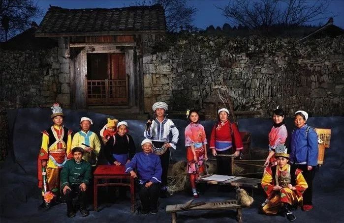 贵州少数民族村寨有哪些旅游景点,贵州哪里有少数民族旅游的地方