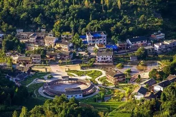 贵州少数民族村寨有哪些旅游景点,贵州哪里有少数民族旅游的地方
