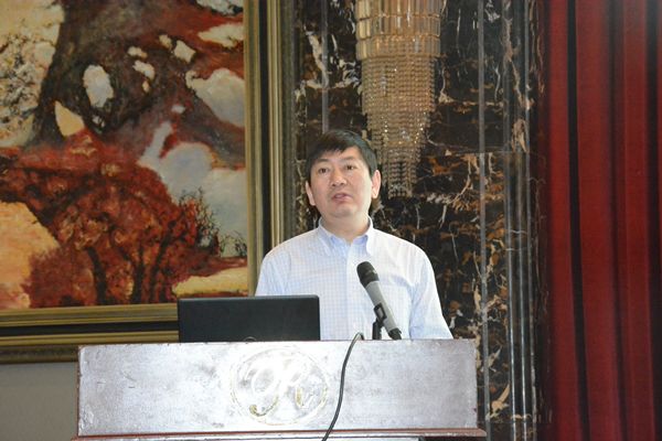 名医专家齐聚学术研讨,全国中医妇科疑难病学术峰会召开