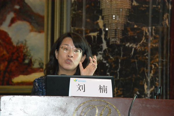 名医专家齐聚学术研讨,全国中医妇科疑难病学术峰会召开