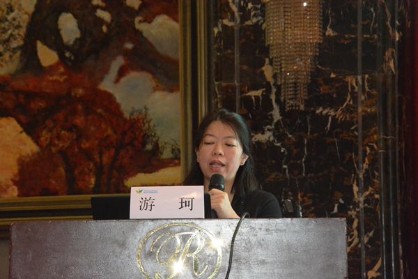 名医专家齐聚学术研讨,全国中医妇科疑难病学术峰会召开