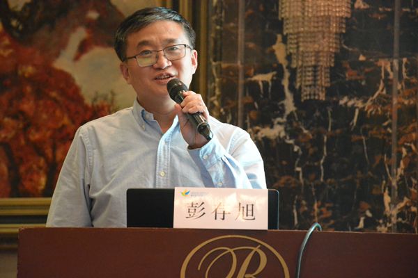 名医专家齐聚学术研讨,全国中医妇科疑难病学术峰会召开